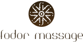 fodor massage